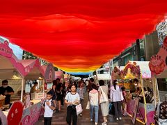 -天河领展广场