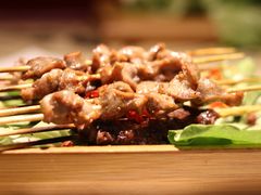 鸡肫-新凯旋烧烤·燕姐千岛湖土菜