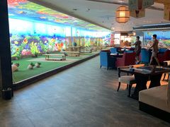 -海洋之星休闲汗蒸浴场