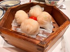 驰名虾饺皇-粤食堂(天津和悦汇店)