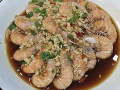 -尚岛私房菜(西方巷店)