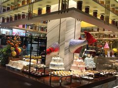-堂会·KTV·自助餐·团建聚会(天河店)