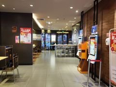 -汉堡王(上海凌云壹街坊店)