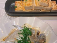 -百味馆·海鲜·湛江菜(后海花园店)