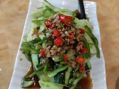 -敦煌达记酱驴肉黄面馆