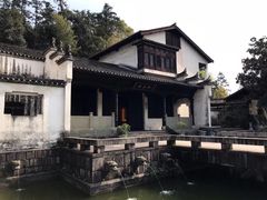 -景德镇古窑民俗博览区