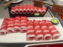-海底捞火锅(龙湖三千集店)