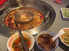 -晓宇重庆火锅(赛格国际购物中心店)
