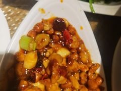 -渝信川菜 · 川味家常菜(长安店)