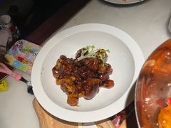 -绿茶餐厅(千岛湖银泰城店)