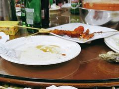 -忠记湛江烧蚝店