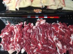 -幸运牛汕头小黄牛牛肉火锅(梅林店)