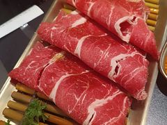 -西塔老太太泥炉烤肉(龙湖北苑天街店)