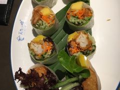 -美奈小馆·越南料理(中航城君尚购物中心店)