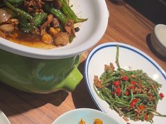 -湖兰金牌小炒肉(玉环万达店)