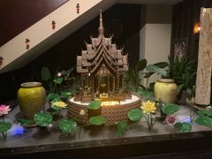大堂-素可汤泉(天宝大厦店)