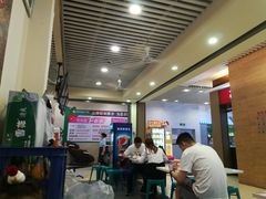 -庄记烧腊·肠粉·生鲜煲