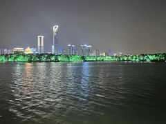 -金鸡湖游船(月光码头)