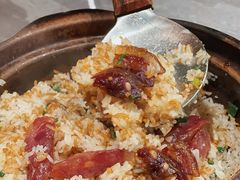 -啫神·广州地标美食(北京路店)