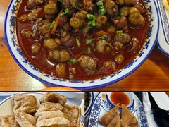 -洞天食府(北大街店)
