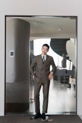 点击看大图 -BROTHER西服礼服定制·商务·婚礼(佛山南海店)