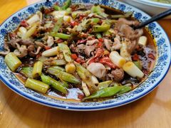 -李大爷的泡椒馆(冉家坝店)