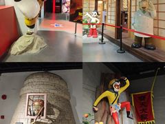 -上海动漫博物馆