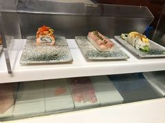 -The COOK·厨餐厅·自助餐(浦东嘉里大酒店)