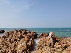 -海南棋子湾开元度假村·祺咖啡自助餐厅