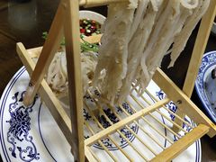 凉拌毛肚-徐鼎盛民间菜(城南家园店)