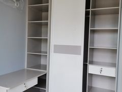 -索菲亚衣柜橱柜家具全屋定制(汶水红星店)