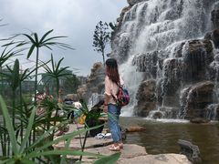 -枫香湖儿童公园