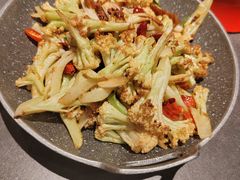 -乔一乔怪味干锅(武侯欢肆店)