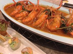 美奈香辣大头虾-美奈小馆·越南料理(福田星河COCO Park店)