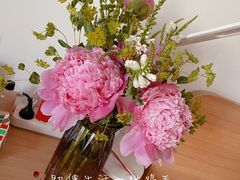 -朝来春花卉市场