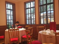 -玫瑰厅上海菜(兴国路店)