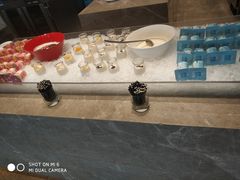 -武汉世茂希尔顿酒店·汇·全日餐厅