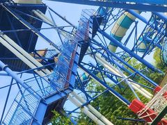 -上海玛雅海滩水公园