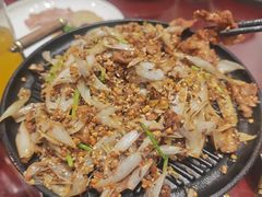 -老厨家(友谊路总店)