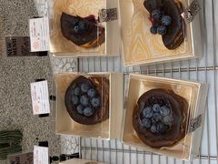 -OUR Bakery(SKP-S店)