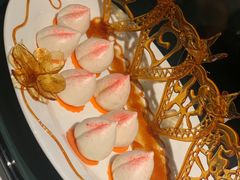 -三号黄浦会Canton Table