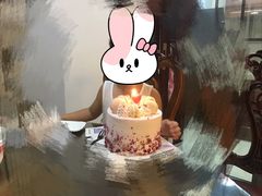 -你好独角兽·蛋糕甜品