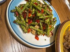 -雪乡阁东北农家菜(颛桥约好休闲街店)