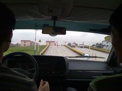 坡道定点停车和起步-胜华驾校·小猫学车(银都店)