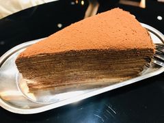 -Awfully Chocolate(来福士广场店)