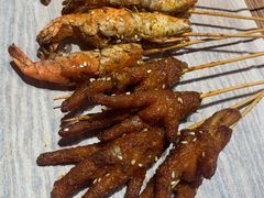 -辣小鲜·南昌大排档(船山路店)