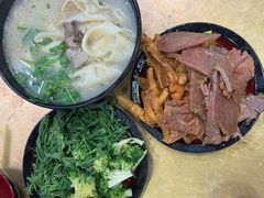 -惠丰源烩面馆(经七路店)