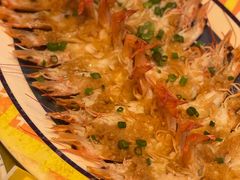 -桥东喜碧海鲜街(水东街店)