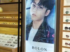 -精益眼镜(建三店)