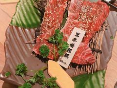 -黑牛の店·和牛烧肉(合生汇店)